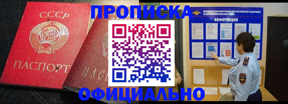 купить прописку в Советске